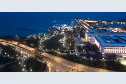 1211 S Prairie Avenue #3401, Chicago, IL 60605 - Photo 39