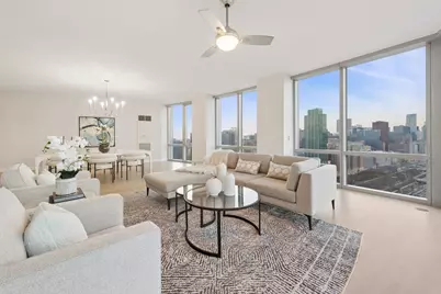 1211 S Prairie Avenue #3401, Chicago, IL 60605 - Photo 11