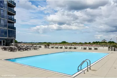 1211 S Prairie Avenue #3401, Chicago, IL 60605 - Photo 45