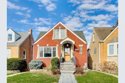 1622 N 75th Avenue, Elmwood Park, IL 60707 - Photo 1