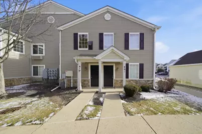 417 Silverstone Drive #417, Carpentersville, IL 60110 - Photo 23