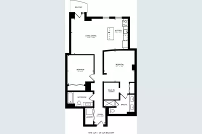 208 W Washington Street #1913, Chicago, IL 60606 - Photo 35