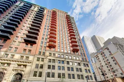 208 W Washington Street #1913, Chicago, IL 60606 - Photo 1