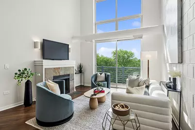 1100 W Montrose Avenue #503, Chicago, IL 60613 - Photo 11