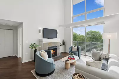 1100 W Montrose Avenue #503, Chicago, IL 60613 - Photo 13