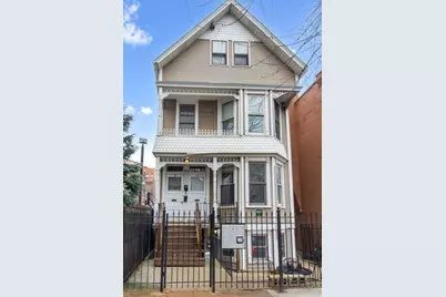 2118 W Fletcher Street, Chicago, IL 60618 - Photo 1