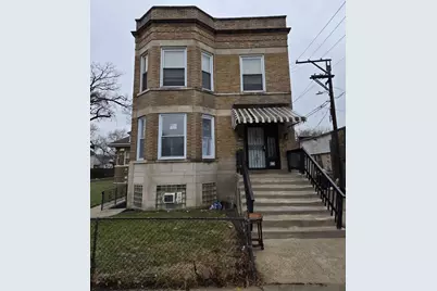 7514 S Dante Avenue, Chicago, IL 60619 - Photo 1
