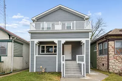 1721 W Arthur Avenue, Chicago, IL 60626 - Photo 1