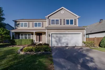 346 Timber Oaks Drive, North Aurora, IL 60542 - Photo 3