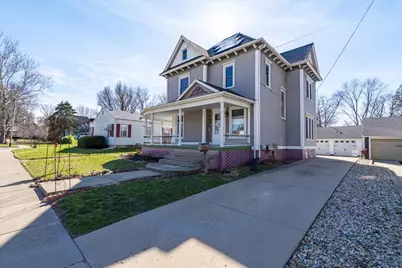 709 N Center Street, Clifton, IL 61727 - Photo 3