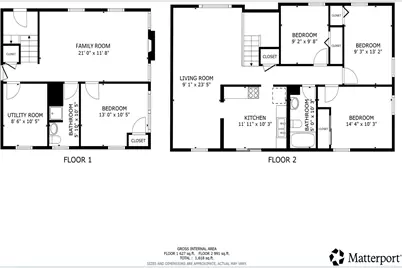 4330 190th Place, Country Club Hills, IL 60478 - Photo 43