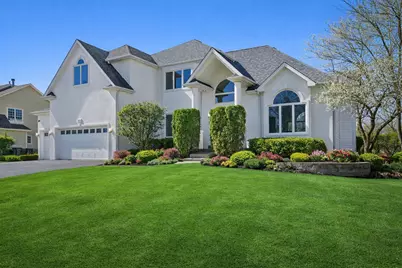 841 Black Walnut Drive, Sugar Grove, IL 60554 - Photo 1