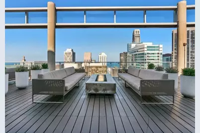 600 N Fairbanks Court #2809, Chicago, IL 60611 - Photo 31