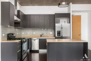 600 N Fairbanks Ct, Chicago, IL 60611 - Photo 3