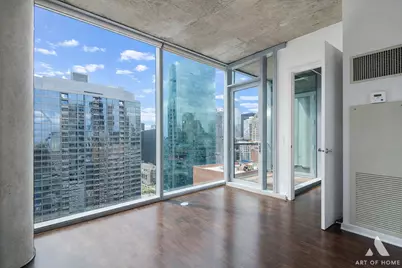 600 N Fairbanks Court #2809, Chicago, IL 60611 - Photo 15