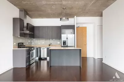600 N Fairbanks Court #2809, Chicago, IL 60611 - Photo 7
