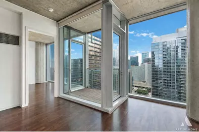 600 N Fairbanks Court #2809, Chicago, IL 60611 - Photo 11