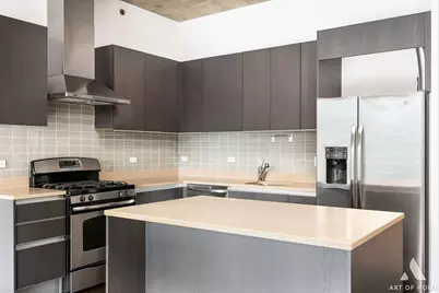 600 N Fairbanks Court #2809, Chicago, IL 60611 - Photo 5