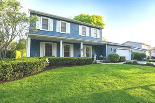 1006 Whirlaway Ave, Naperville, IL 60540 - Photo 1