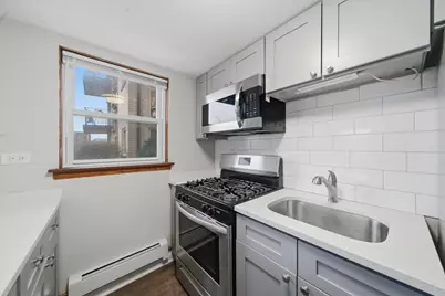 7709 W Marwood Avenue #1N, Elmwood Park, IL 60707 - Photo 5