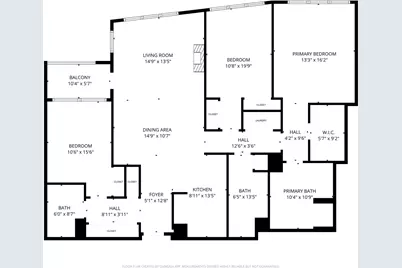 130 N Garland Court #3403, Chicago, IL 60602 - Photo 39