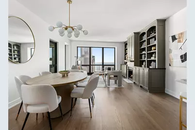 130 N Garland Court #3403, Chicago, IL 60602 - Photo 3