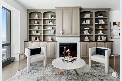 130 N Garland Court #3403, Chicago, IL 60602 - Photo 5