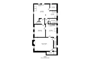 7058 S Fairfield Ave, Chicago, IL 60629 - Photo 17