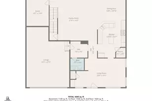 890 Stratford Dr, North Aurora, IL 60542 - Photo 43