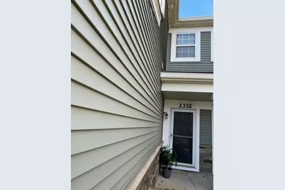 2332 Overlook Court #2332, Naperville, IL 60563 - Photo 3