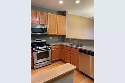 2332 Overlook Court #2332, Naperville, IL 60563 - Photo 9