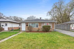 877 163rd St, Calumet City, IL 60409 - Photo 1