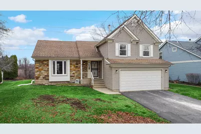 90 Copperwood Drive, Buffalo Grove, IL 60089 - Photo 23