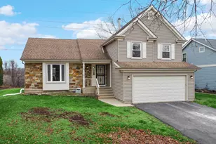 90 Copperwood Dr, Buffalo Grove, IL 60089 - Photo 23