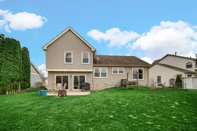 90 Copperwood Drive, Buffalo Grove, IL 60089 - Photo 21