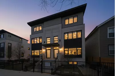 2245 N Rockwell Street #2, Chicago, IL 60647 - Photo 23