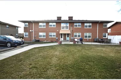 1461 Balmoral Avenue #1N, Westchester, IL 60154 - Photo 23