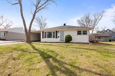 3101 Thrush Lane, Rolling Meadows, IL 60008 - Photo 1