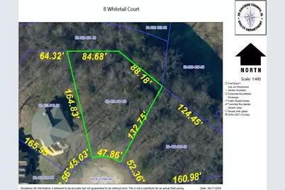 8 Whitetail Court, Galena, IL 61036 - Photo 3