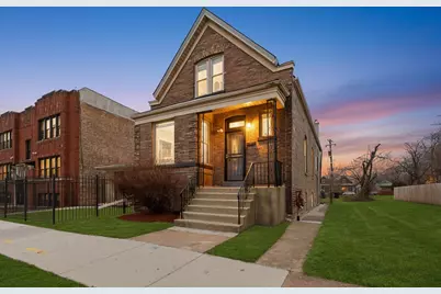 5809 S Sangamon Street, Chicago, IL 60621 - Photo 1