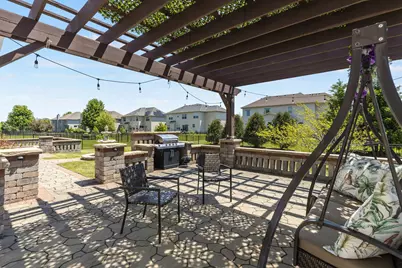 1875 Snead Street, Bolingbrook, IL 60490 - Photo 29