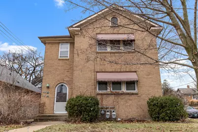 1401 20th Street, Rockford, IL 61104 - Photo 1