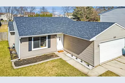 812 Mulford Lane, Joliet, IL 60431 - Photo 3