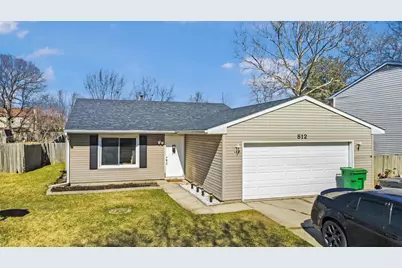 812 Mulford Lane, Joliet, IL 60431 - Photo 1