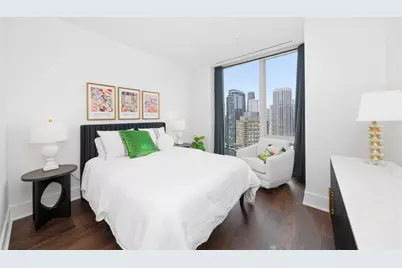 363 E Wacker Drive #2708, Chicago, IL 60601 - Photo 11
