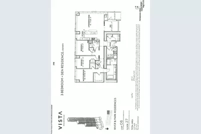 363 E Wacker Drive #2708, Chicago, IL 60601 - Photo 19