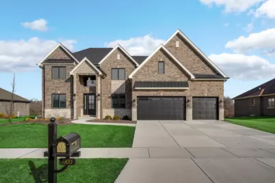 7831 Northwoods Drive, Frankfort, IL 60423 - Photo 3