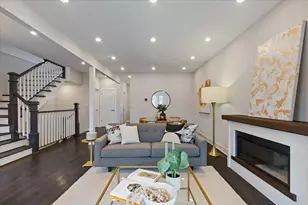 3346 W Cullom Ave, Chicago, IL 60618 - Photo 7