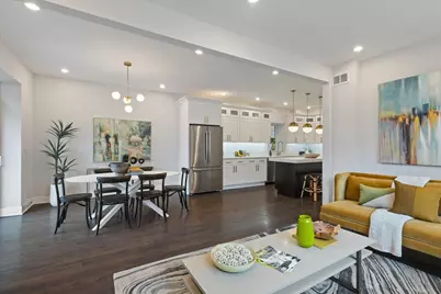 3346 W Cullom Avenue, Chicago, IL 60618 - Photo 3