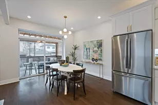 3346 W Cullom Ave, Chicago, IL 60618 - Photo 13